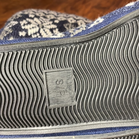 Slippers S/P - Picture 5 of 5